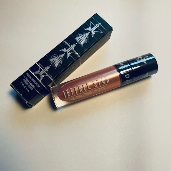 Jeffree Star Velour Liquid Lipstick **RYLAND** | F/S 0.19oz NEW IN BOX NIB - Picture 5 of 7